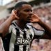 Newcastle Hit Aston Villa Five, Debutants Shine