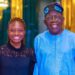 President Tinubu Appoints UI Student To Presidential Advisory Committee