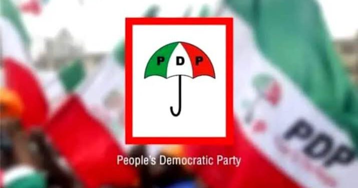 Ogun: ‘I’m Handicapped’ Says PDP’s Counsel, As Tribunal Dismisses Application, Objection