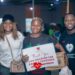 Heartmenders Foundation Feeds 200 Vulnerable In Lagos, Solicits Govt Support