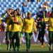 Women’s W’Cup: South Africa Knock Out Italy To Reach Round Of 16