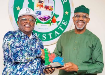 FG, Ogun To Finance Lagos-Ota- Abeokuta Expressway Reconstruction