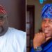 Revealed! Weighty Evidences Against Seyi Sowunmi, Ojo LP Rep; Reasons Lagos Tribunal Returned APC Candidate