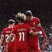 EPL: 10-man Liverpool Beat Bournemouth 3-1