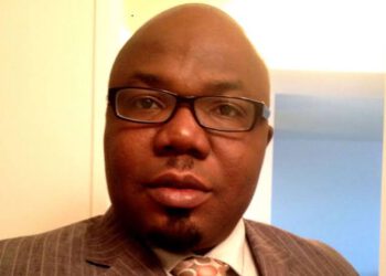 Kogi Indigenes Call Jackson Ude A Notorious Criminal Political Jobber