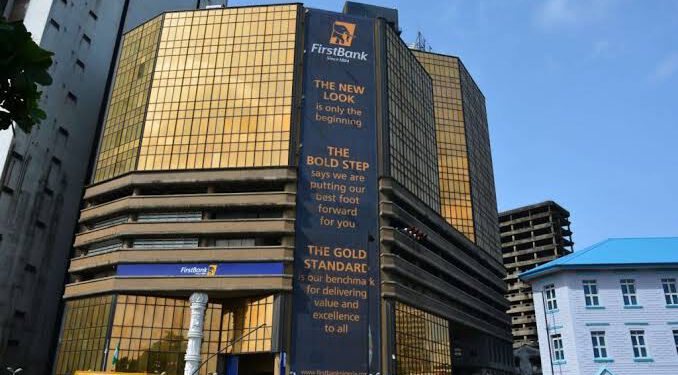 First Bank, Staff Accused Of Complicity In Disappearance Of Money From Customers’ Accounts