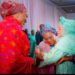 First Lady Renames Auditorium After Maryam Abacha