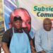 Subsidy Palliative: Lagos Island East LCDA Sells Food Items To Residents At Subsidized Rates