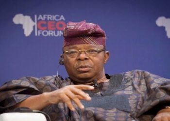 Gov Dapo Abiodun Lauds Oba Otudeko, Says He Represents The Nigerian Entrepreneurial Spirit