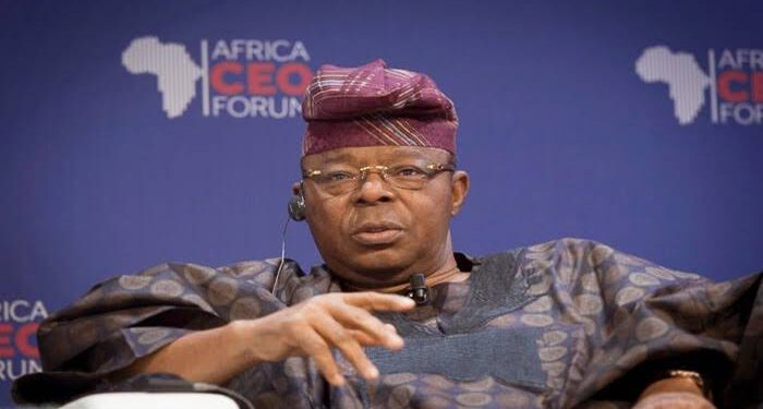 Gov Dapo Abiodun Lauds Oba Otudeko, Says He Represents The Nigerian Entrepreneurial Spirit