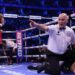 Joshua Knocks Out Helenius In Seventh Round