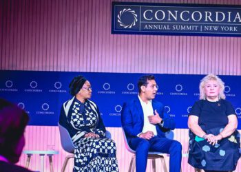 Oluremi Tinubu Seeks Improved Advocacy On TB And HIV/AIDS In Children