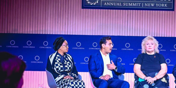 Oluremi Tinubu Seeks Improved Advocacy On TB And HIV/AIDS In Children