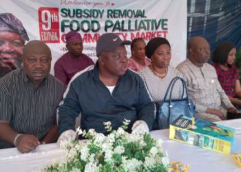 Subsidy Removal: Lagos Island East LCDA Announce Plans To Introduce Free Transportation System