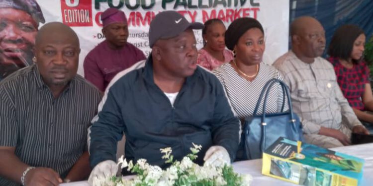 Subsidy Removal: Lagos Island East LCDA Announce Plans To Introduce Free Transportation System