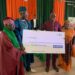 Unity Bank Donates N10 Million To Fiditi National Open University
