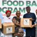 Lagos Flags Off Its Food Bank Program