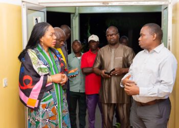 HSES Clears The Air On Death Of ‘One Chance’ Victim At Maitama District Hospital