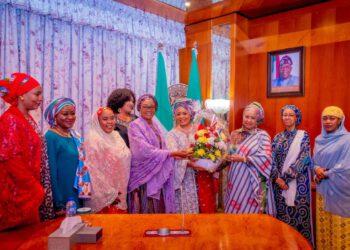 Mangu: 500 Displaced Families To Receive N1m Each From Oluremi Tinubu’s Renewed Hope Initiative