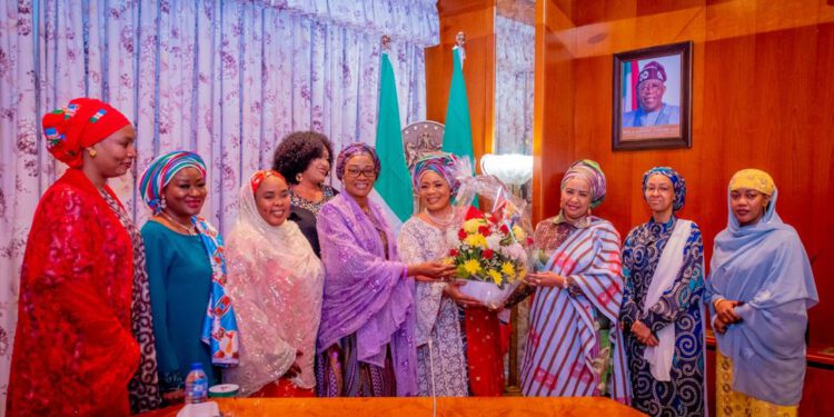 Mangu: 500 Displaced Families To Receive N1m Each From Oluremi Tinubu’s Renewed Hope Initiative