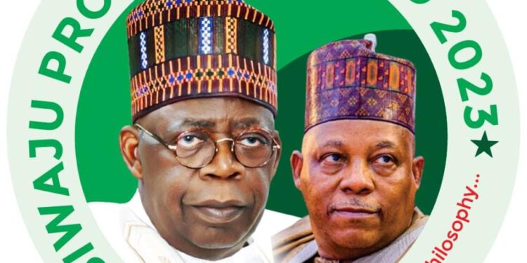 Pro-Asiwaju Tinubu Group Woo Nigerians For Patriotism Towards Realisation Of Renewed Hope