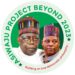 Pro-Asiwaju Tinubu Group Woo Nigerians For Patriotism Towards Realisation Of Renewed Hope