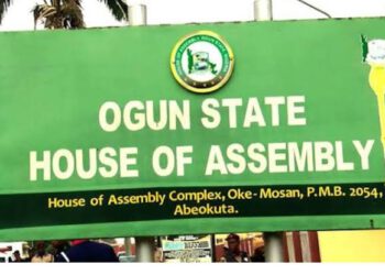 No LG Allocation Missing, JAAC Members Tell Ogun Assembly