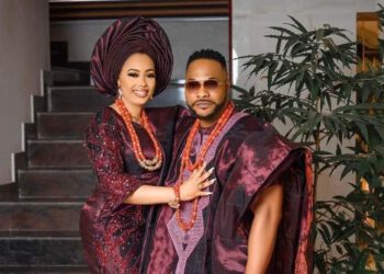 Ninalowo’s Estranged Wife Disables Instagram Account Amid Marriage Crash