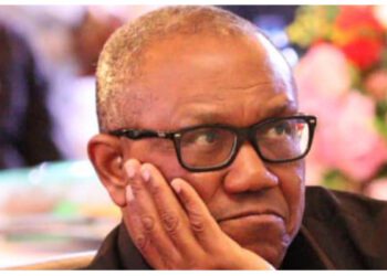 Peter Obi Only Made Allegations, Failed To Show How He Won Major Votes – Tribunal