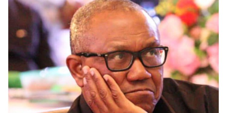 Peter Obi Only Made Allegations, Failed To Show How He Won Major Votes – Tribunal