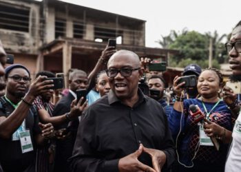 Labour Party Rejects Presidential Tribunal’s Judgement Against Peter Obi