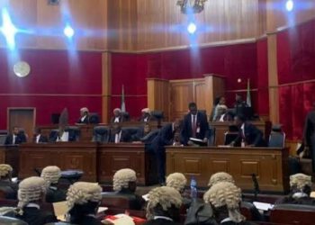 25% Requirement: FCT Not Special Than Other States – Tribunal