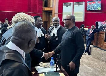 Court Rejects 10 Out Of 13 Witnesses Presented By Obi