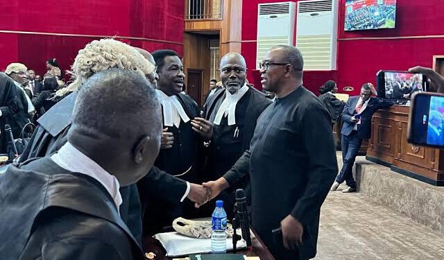 Court Rejects 10 Out Of 13 Witnesses Presented By Obi