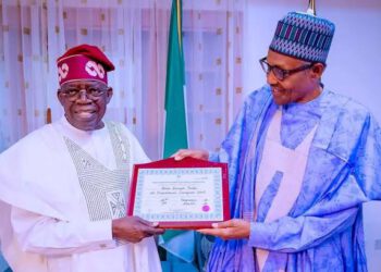 PEPT Verdict: Olokoba Commends Judges, Felicitates Tinubu