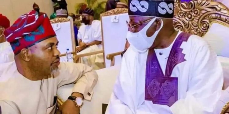 Social Media Jankara Lawyers Fall Flat As Tribunal Upholds Tinubu’s Victory By Oluomo Segun Olulade