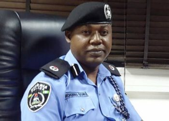 Lagos Title Chiefs Expresses Concern Over Traffic Robberies
