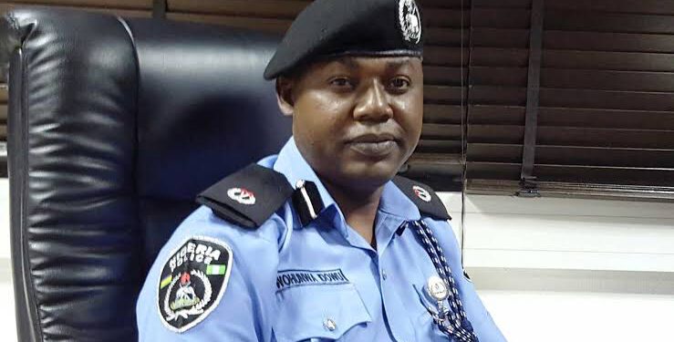 Lagos Title Chiefs Expresses Concern Over Traffic Robberies