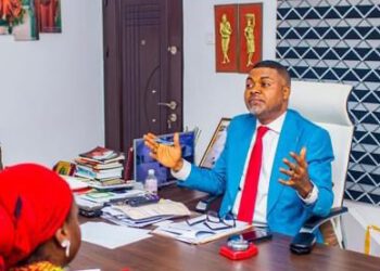T.H.E.M.E.S+ Agenda: Olulade Charges Cabinet Members To Work In Alignment With Sanwo-Olu’s Vision