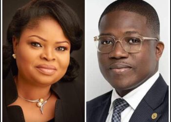 Danmole Commends President Tinubu Over Muri-Okunola, Orelope-Adefulire Appointments