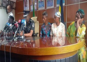 Mohbad: Police Inaugurate Special Investigation Team