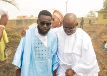 Police Arrest Three For Murder Of Senator Yayi’s Aide