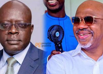 Ogun Govt. Debunks Alleged Threat To Life By Adedayo