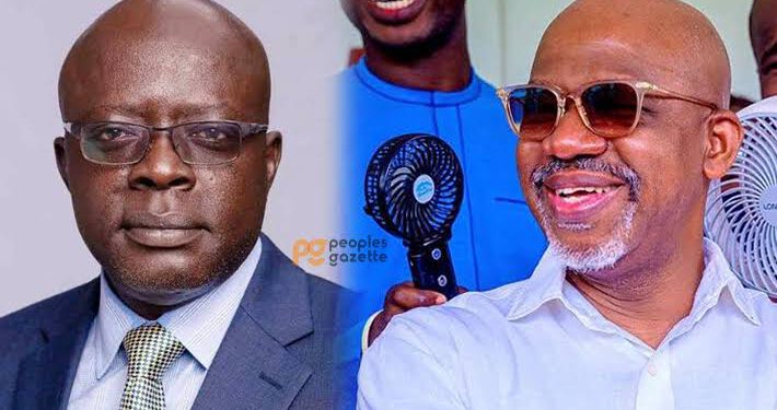 Ogun Govt. Debunks Alleged Threat To Life By Adedayo