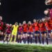 Most Spanish Women Footballers Rejoin Squad After Deal
