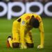 Replacing De Gea Is Not Easy – Onana