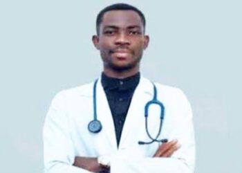 How LUTH Doctor Passed Away After 72-Hour Shift