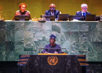 President Tinubu’s Address At The 78th United Nations General Assembly (Full Text)