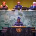 President Tinubu’s Address At The 78th United Nations General Assembly (Full Text)