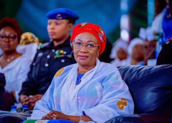 Tinubu Women Support Group Felicitates Senator Oluremi Tinubu On 63rd Birthday